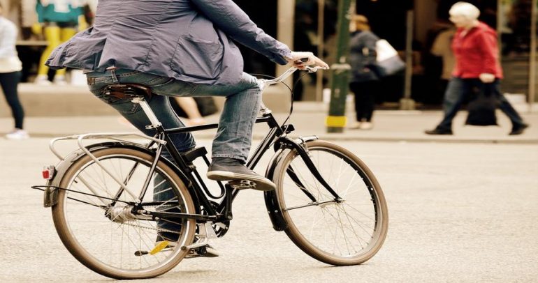 هل يؤدي ركوب الدراجة إلى سرطان البروستات ؟